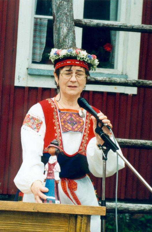 Annikki Halunen