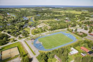 Pyhäjoen urheilukenttä