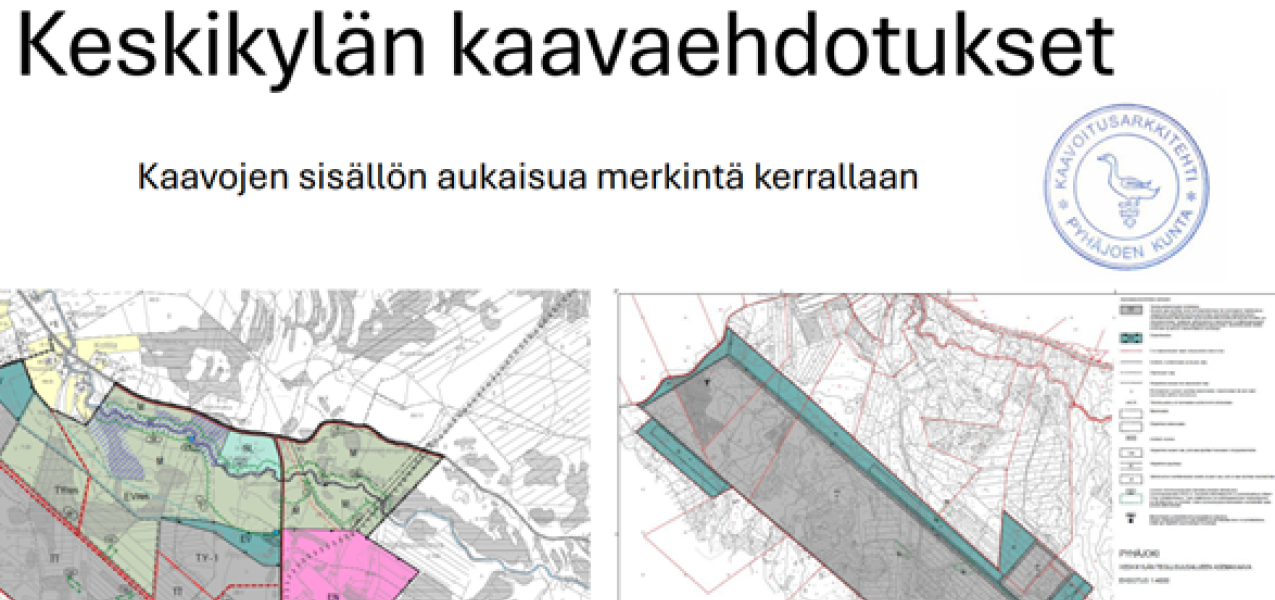 keskikylä