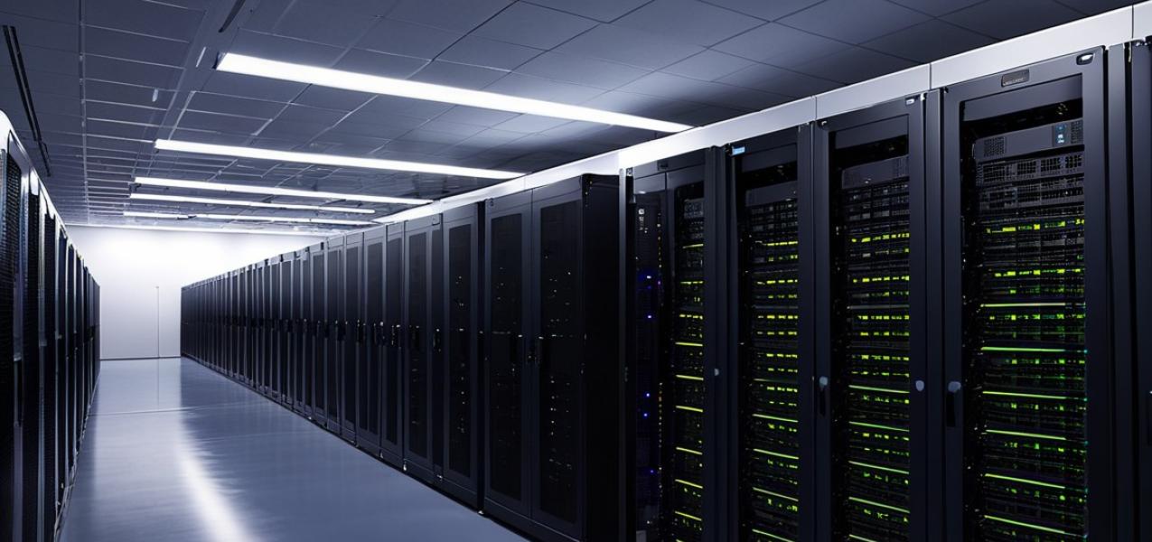 datacenter