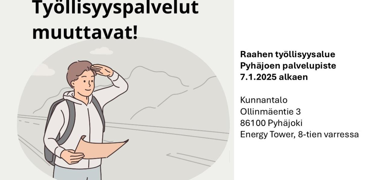 te-palvelut muuttavat