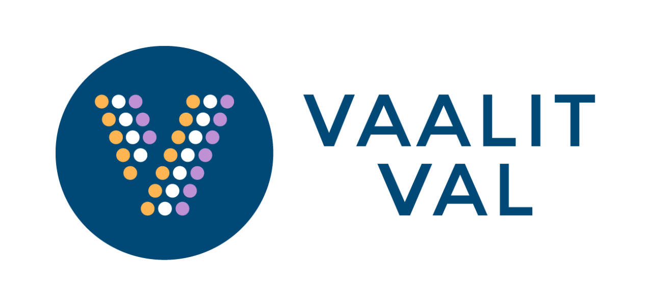 Vaalien logo