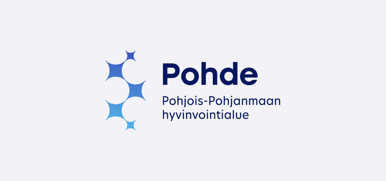 Pohteen logo