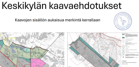 keskikylä