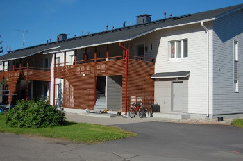 Kuntatie 3 D kiinteistön kuva