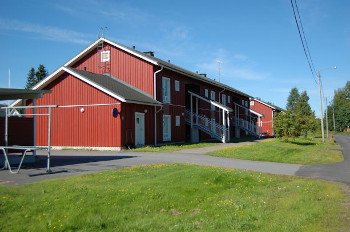 Pappilantie 4 kiinteistön kuva