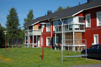 Pappilantie 6 kiinteistön kuva