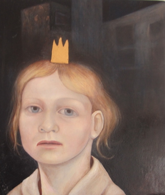 Kuva Argillanderin maalauksesta