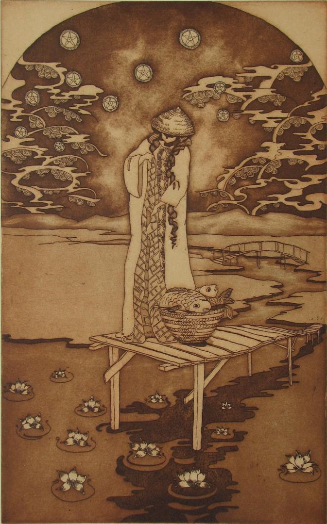 Kuva Raasakan teoksesta.