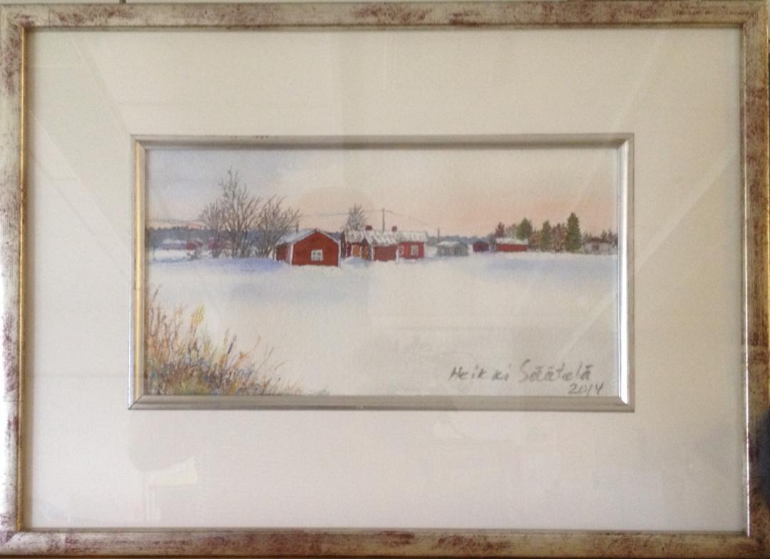 Kuva Säätelän teoksesta.